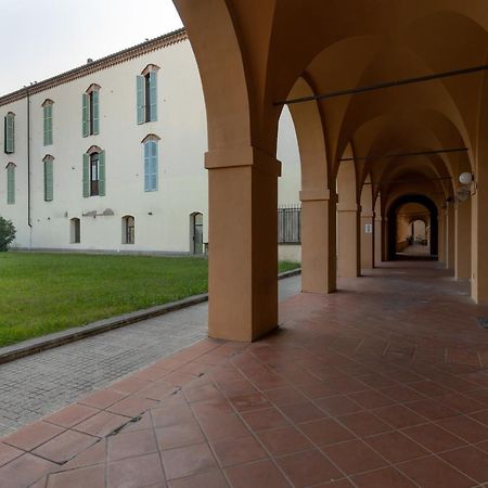 Tranquil Elegance In The Heart Of Pisa - Historic Convent Apartment Buitenkant foto